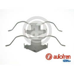 CALIPER ACCESSORY KIT