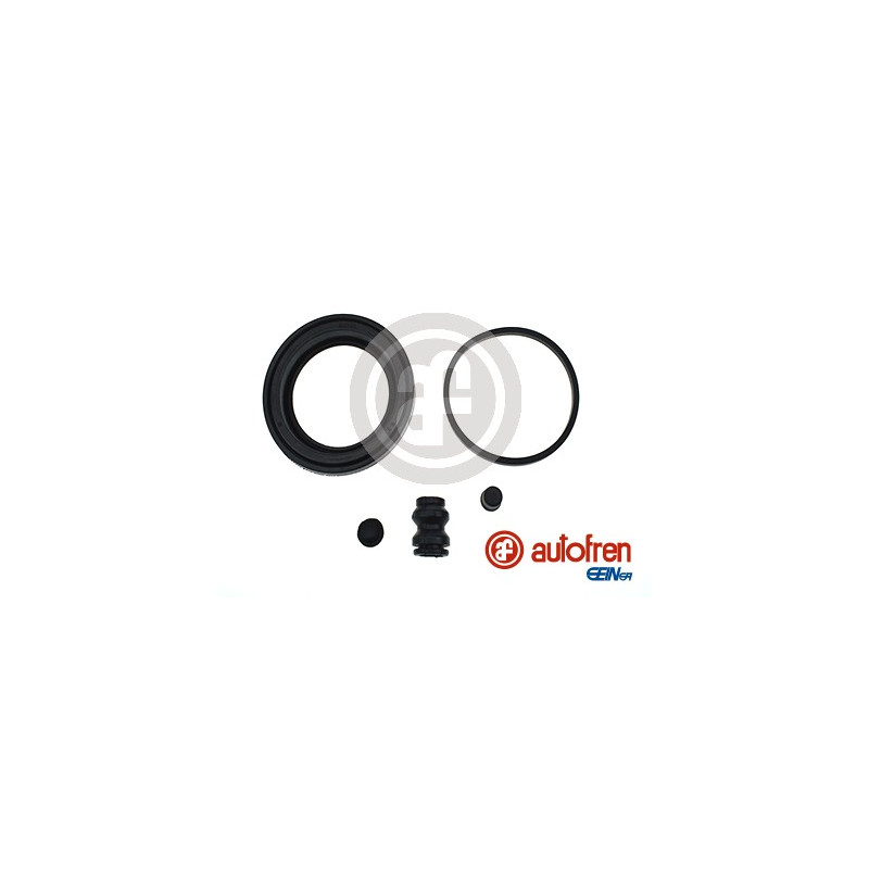 KIT ESTANDAR DE PINZA KIT ESTANDAR DE PINZA