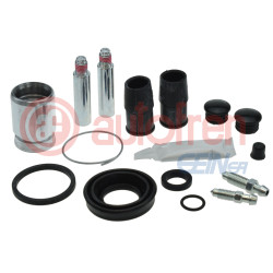SUPER KIT PINZA