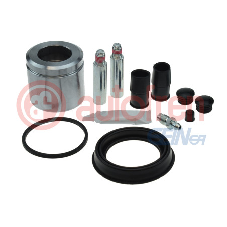 SUPER KIT PINZA