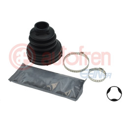 CV JOINT BOOT KIT