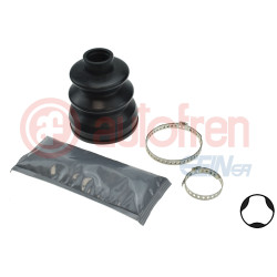 CV JOINT BOOT KIT