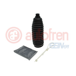 STEERING BOOT KIT