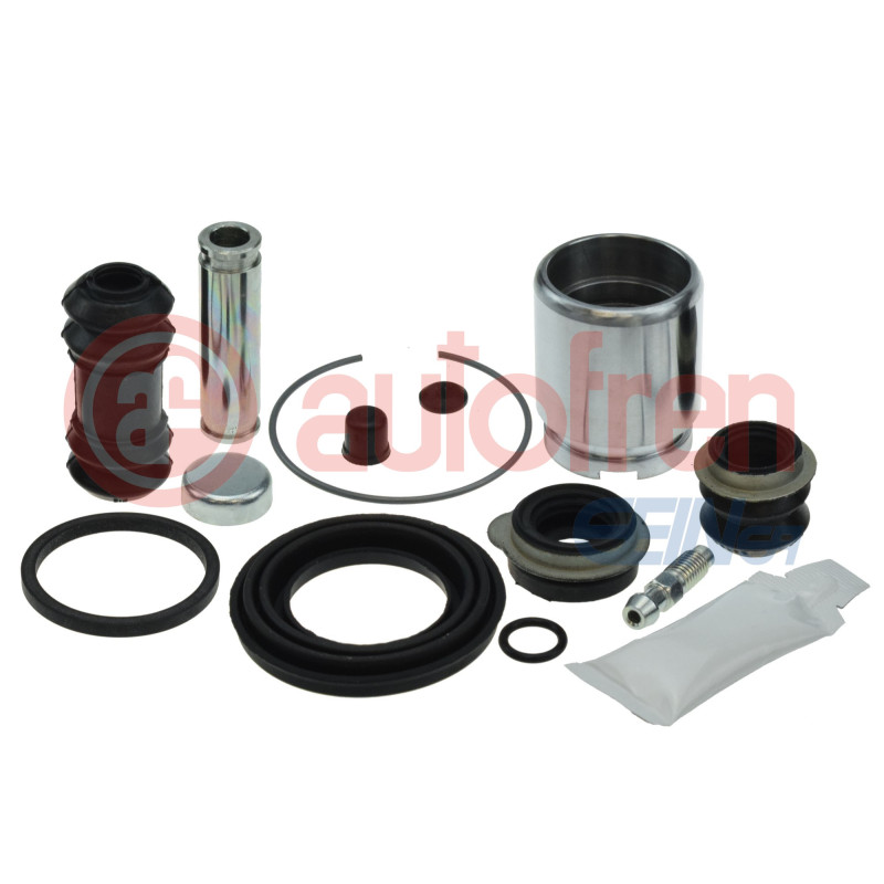 SUPER KIT PINZA SUPER KIT PINZA