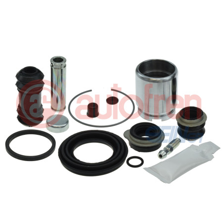 SUPER KIT PINZA