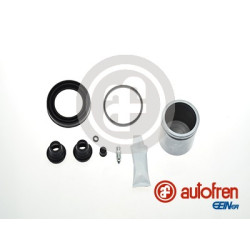 CALIPER KIT WITH PISTON