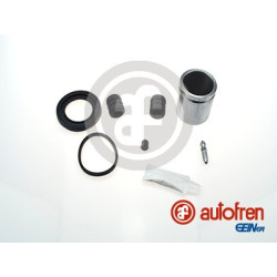 CALIPER KIT WITH PISTON