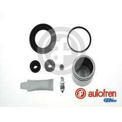 CALIPER KIT WITH PISTON
