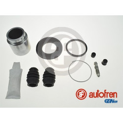 CALIPER KIT WITH PISTON