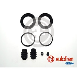 STANDARD CALIPER KIT