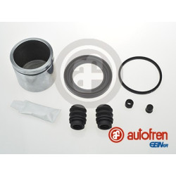 CALIPER KIT WITH PISTON