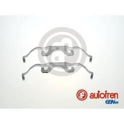 CALIPER ACCESSORY KIT