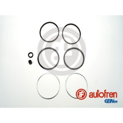 STANDARD CALIPER KIT