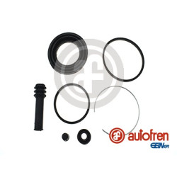 STANDARD CALIPER KIT