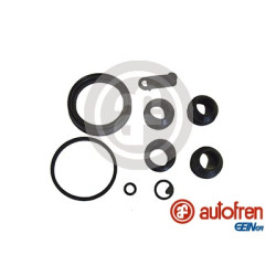 STANDARD CALIPER KIT