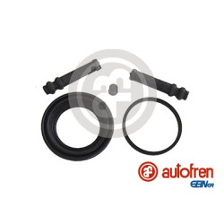 STANDARD CALIPER KIT