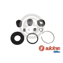 STANDARD CALIPER KIT