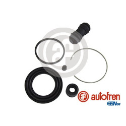 STANDARD CALIPER KIT