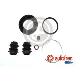 STANDARD CALIPER KIT