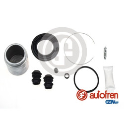 CALIPER KIT WITH PISTON