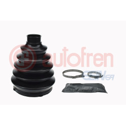 CV JOINT BOOT KIT