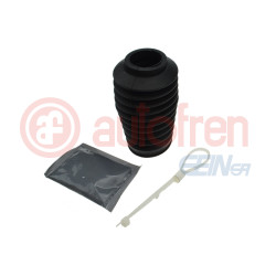 STEERING BOOT KIT