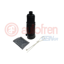 STEERING BOOT KIT