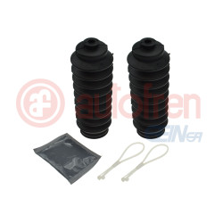 COMPLETE STEERING BOOT KIT