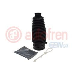 STEERING BOOT KIT
