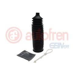 STEERING BOOT KIT