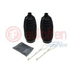COMPLETE STEERING BOOT KIT