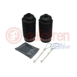 COMPLETE STEERING BOOT KIT