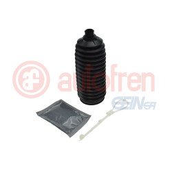 STEERING BOOT KIT