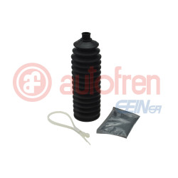 STEERING BOOT KIT