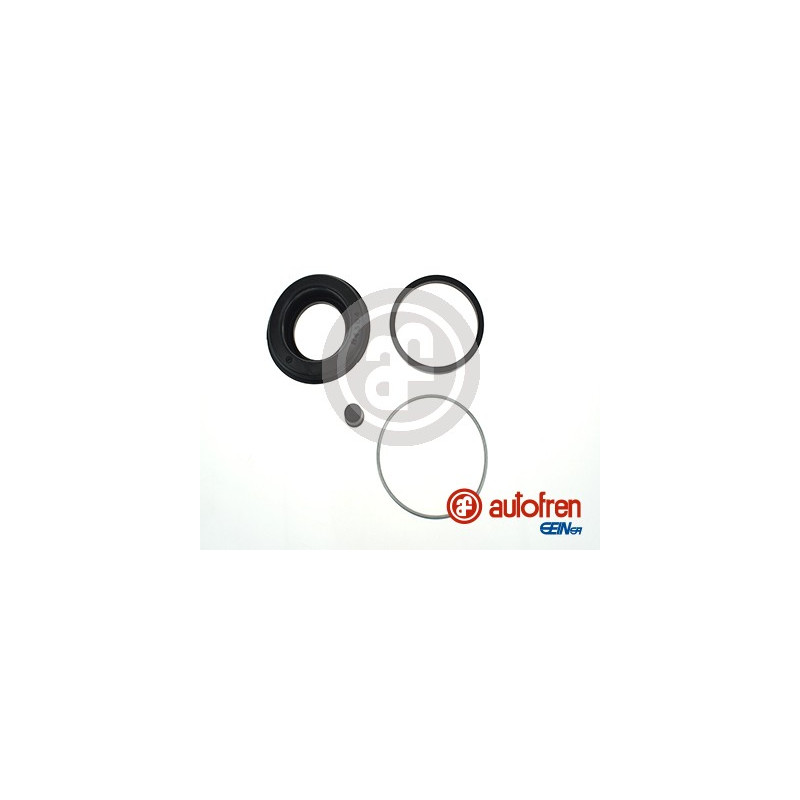 KIT ESTANDAR DE PINZA KIT ESTANDAR DE PINZA
