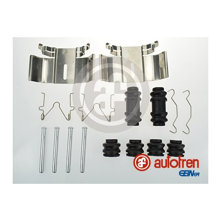 KITS PINZA