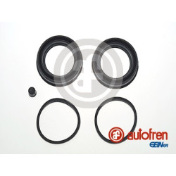 STANDARD CALIPER KIT