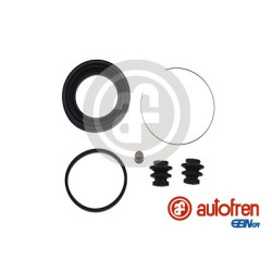 STANDARD CALIPER KIT