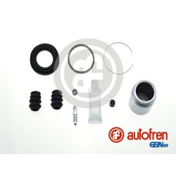 CALIPER KIT WITH PISTON