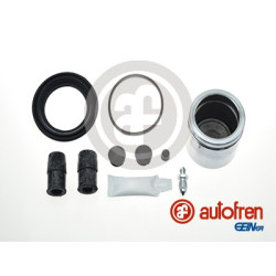 CALIPER KIT WITH PISTON