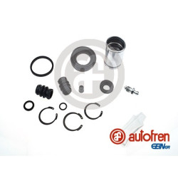 CALIPER KIT WITH PISTON