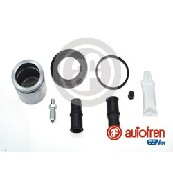 CALIPER KIT WITH PISTON