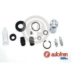 CALIPER KIT WITH PISTON