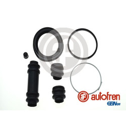 STANDARD CALIPER KIT