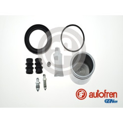 CALIPER KIT WITH PISTON
