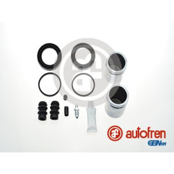 CALIPER KIT WITH PISTON