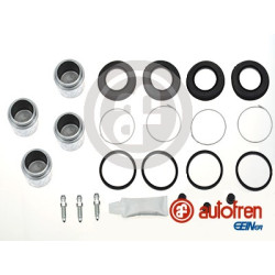 CALIPER KIT WITH PISTON