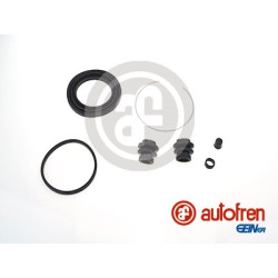 STANDARD CALIPER KIT