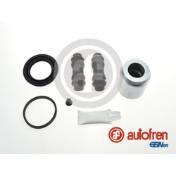 CALIPER KIT WITH PISTON