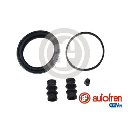 STANDARD CALIPER KIT